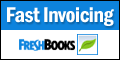 [Fast Invoicing by FreshBooks]